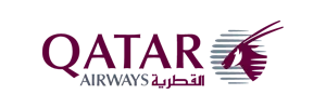 Qatar Airways Logo