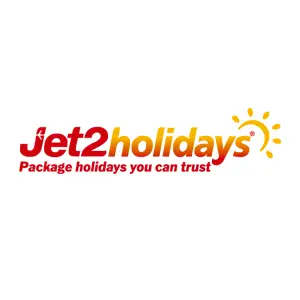 Jet2holidays Logo