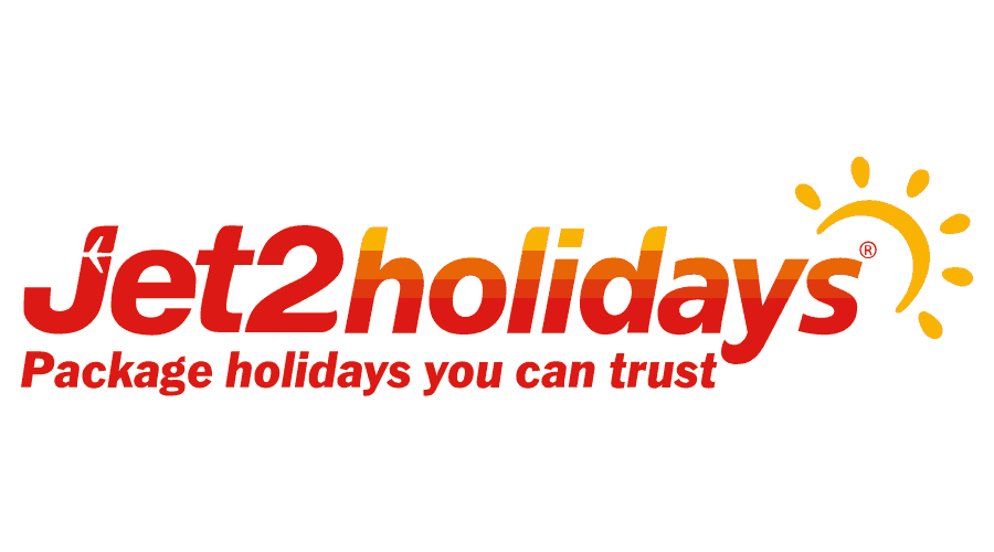 Jet2 Holidays Logo