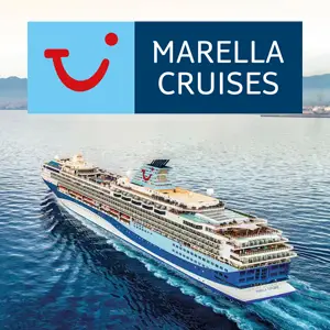 Marella Cruises Logo