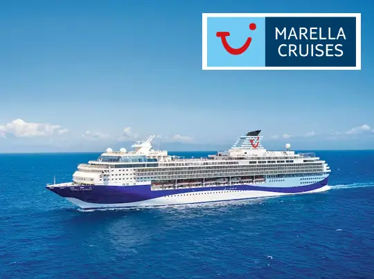 Marella Cruises