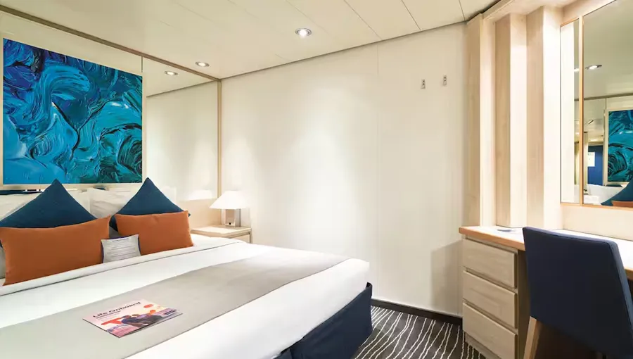 Marella Voyager Inside Cabin