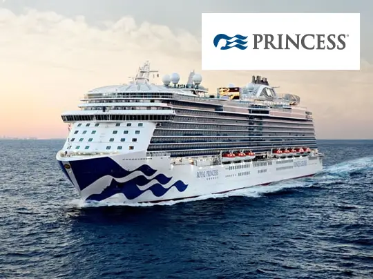 Princess Cruises