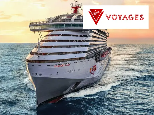 Virgin Voyages adults Only