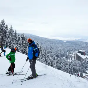 Borovets Bulgaria