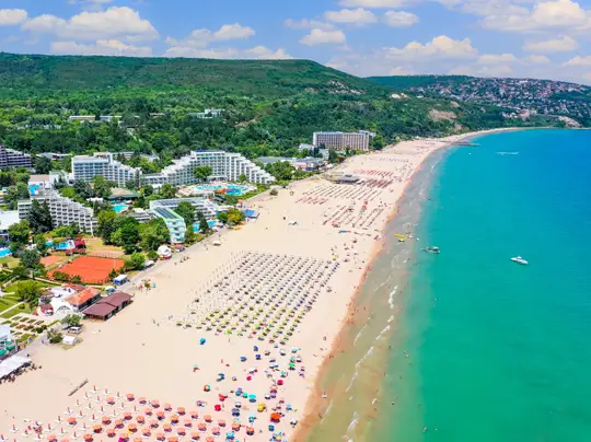 Varna Holidays