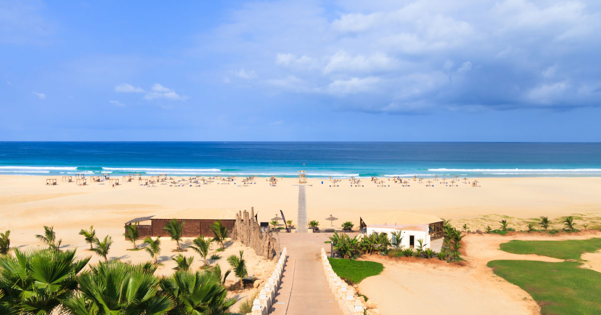 Fantastic Cape Verde Holidays 2024/2025 My Budget Break