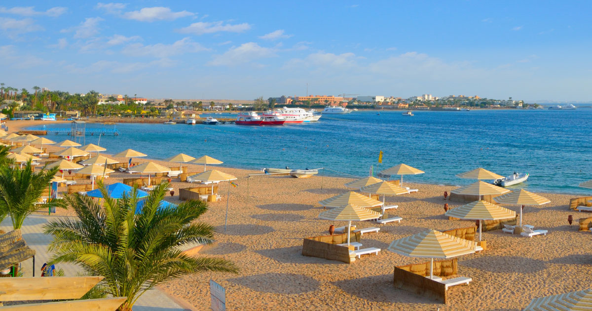 Fantastic Sharm El Sheikh Holidays In Egypt 2025/2026 My Budget Break