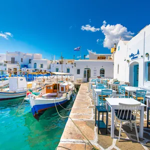 Paros