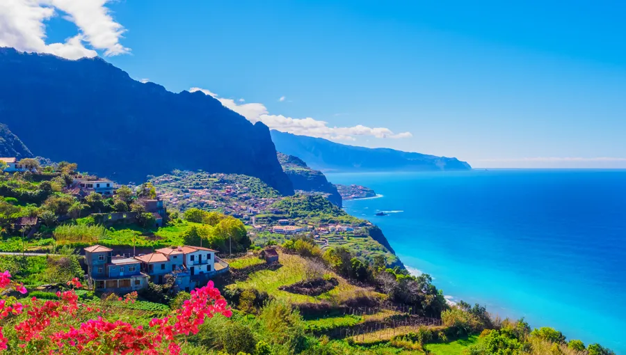 Madeira