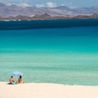 Fuerteventura Spain