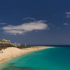 Jandia Beach, Fuerteventura