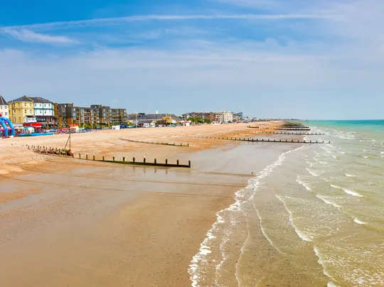 Bognor Regis, West Sussex