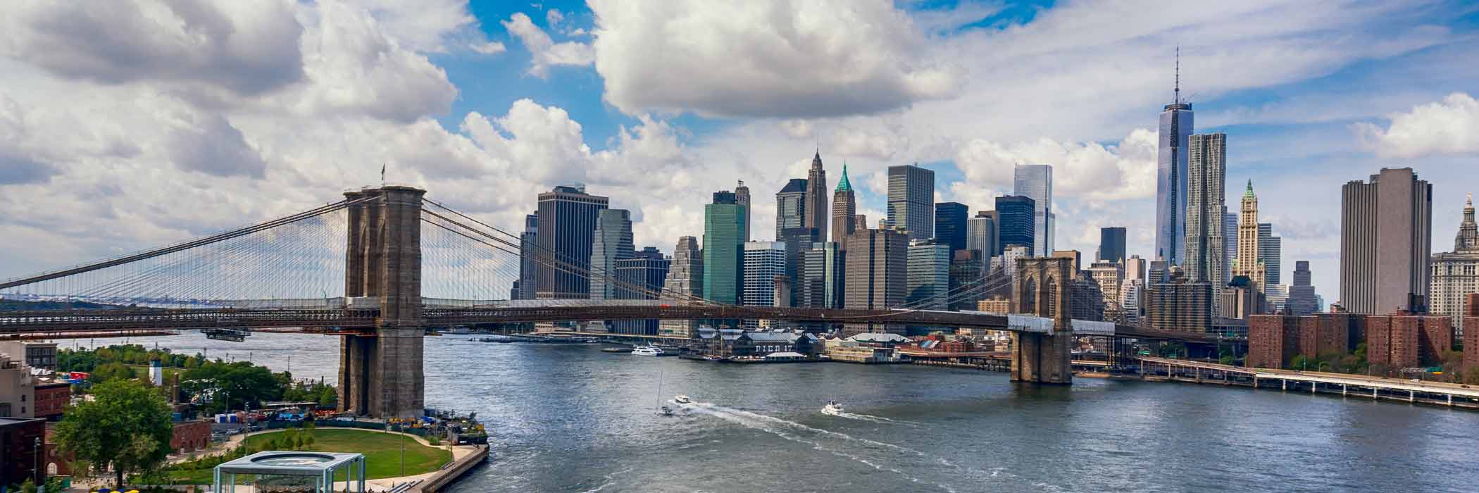 New York City Breaks 2020/2021 Cheap Short Breaks To New York