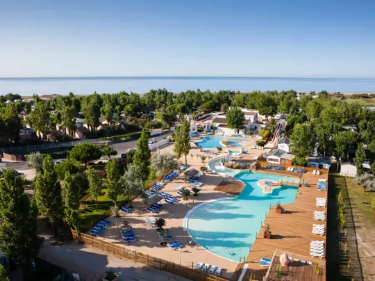 Le Méditerranée Plage