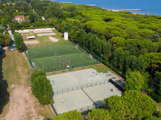 Portofelice Camping Village