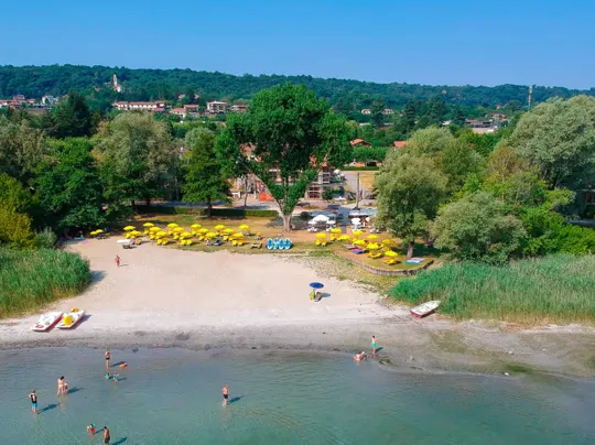 Village Lago Maggiore