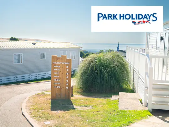 Park Holidays UK