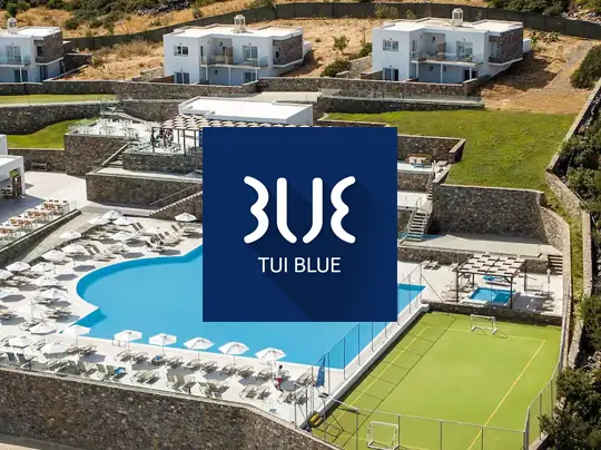 Best TUI BLUE Hotels