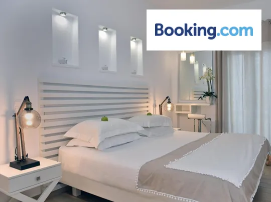 Apollon Boutique Hotel