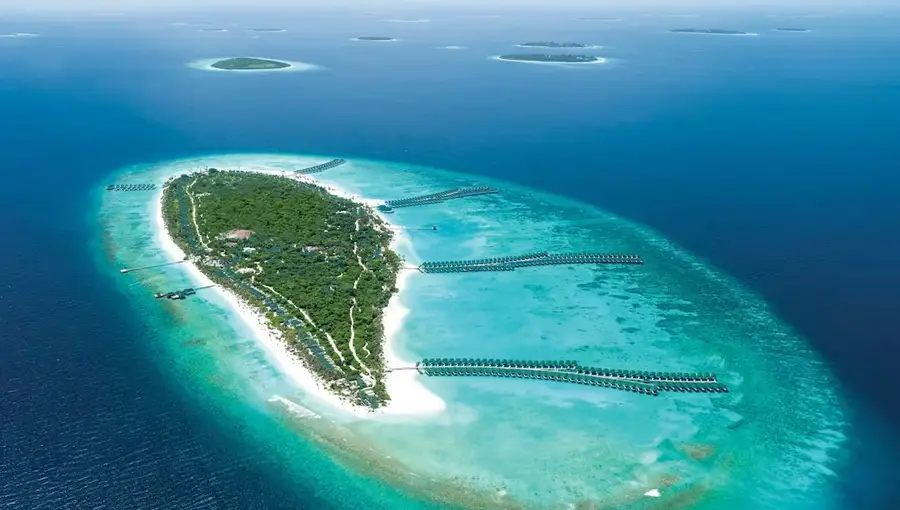 Siyam World Maldive Islands