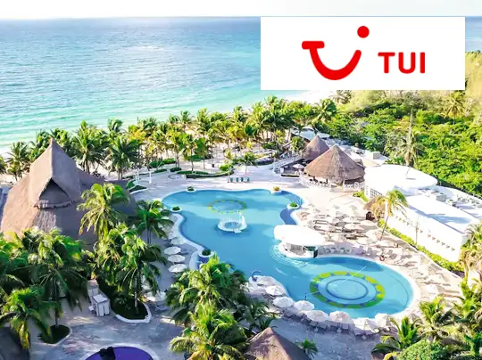 Catalonia Royal Tulum Cancun