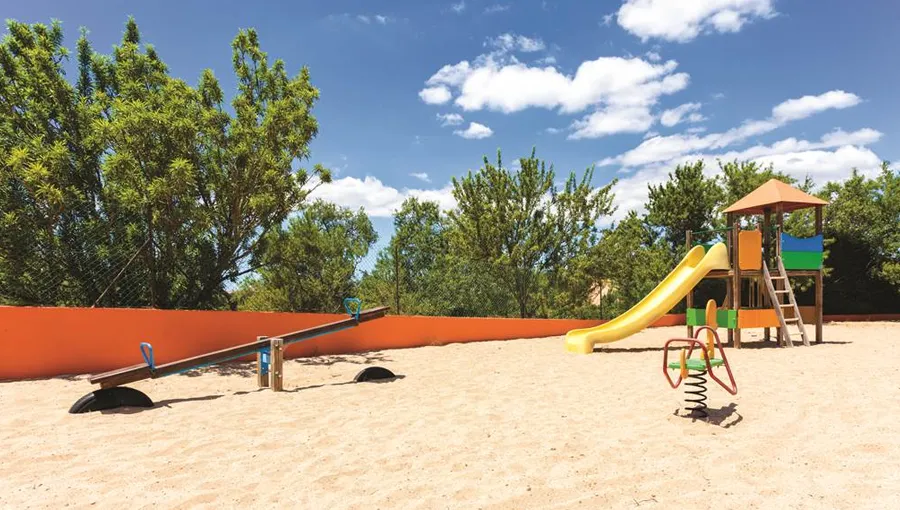 Colina Village Algarve Playground