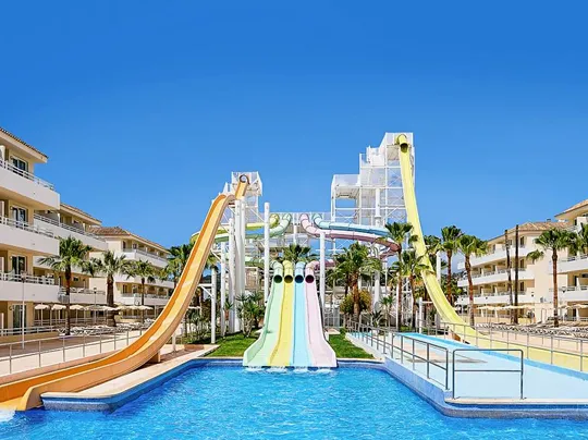 FERGUS Club Mallorca Waterpark