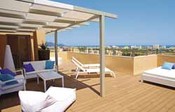 Holiday Village Majorca Duplex Apartment