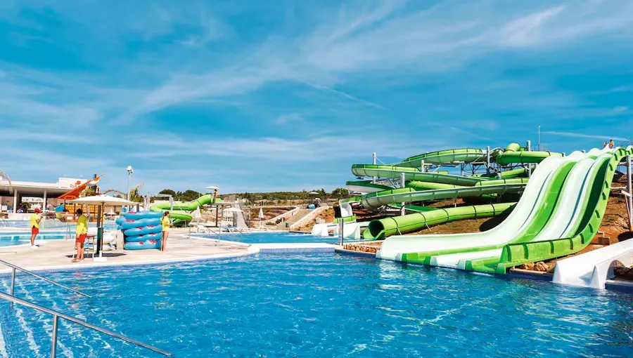 Minura Sur Menorca & Waterpark