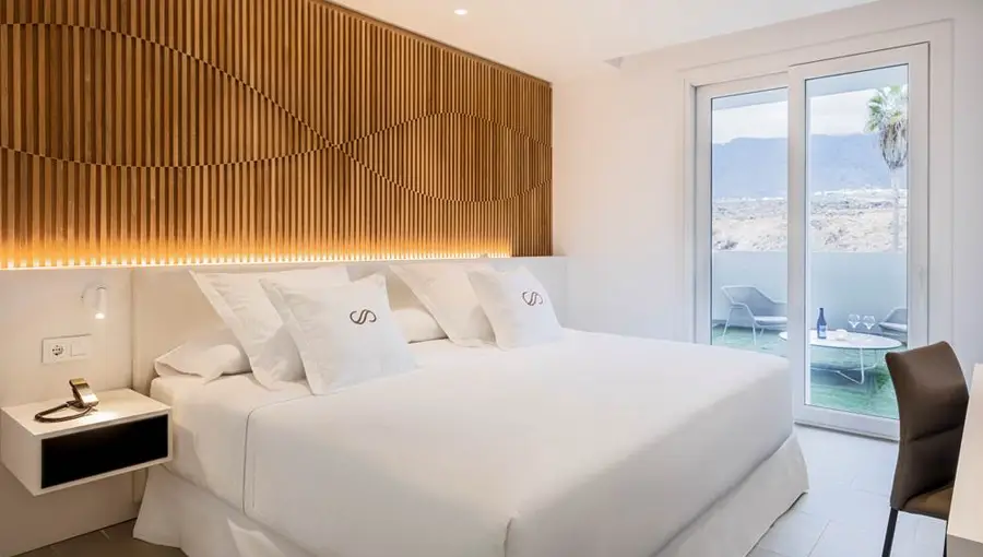 Royal Hideaway Corales Suites Two Bedroom Villa