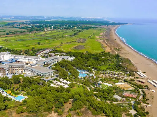 Lykia World Antalya