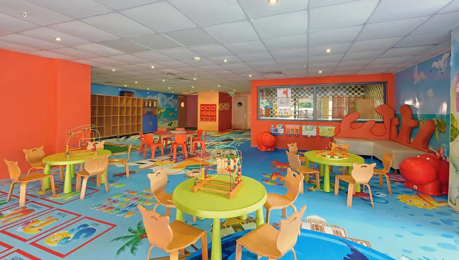 Lykia World Antalya Kids Club