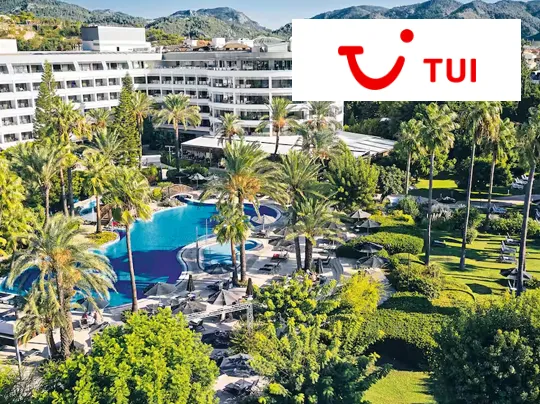 TUI BLUE Grand Azur