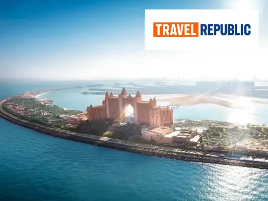 Atlantis The Palm Dubai