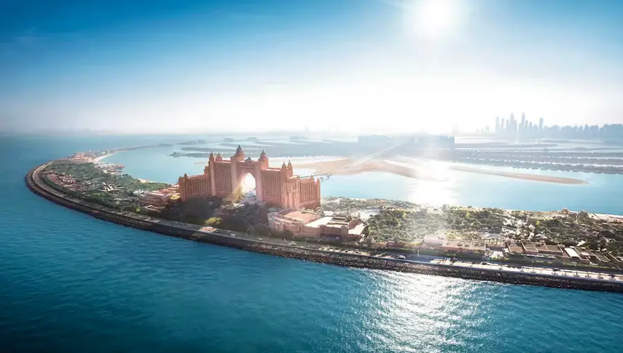 Atlantis Dubai