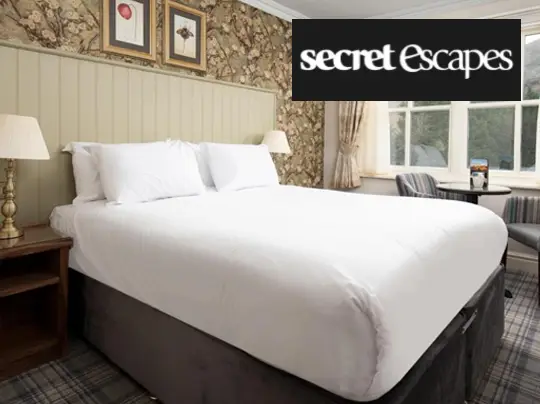 The Ullswater Hotel with Secret Escapes