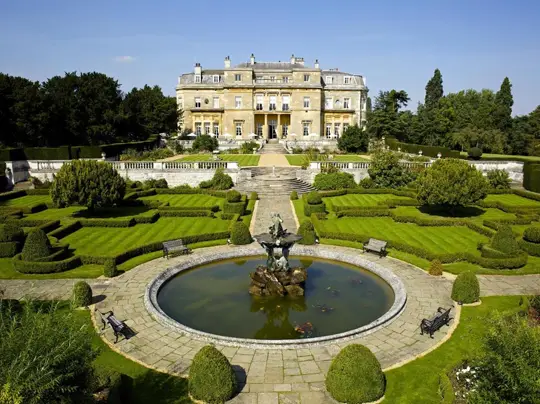 Luton Hoo Hotel & Spa