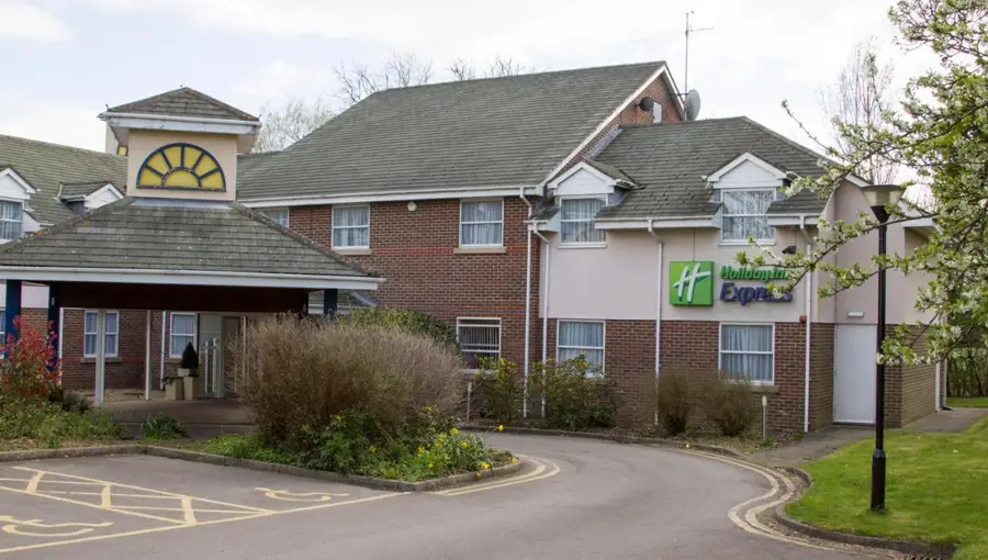 Holiday Inn Express York