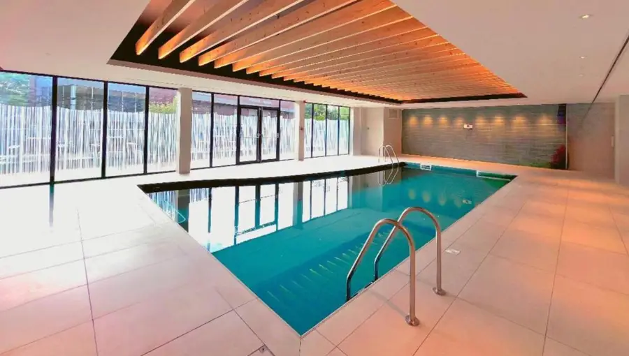 Novotel York Centre Pool