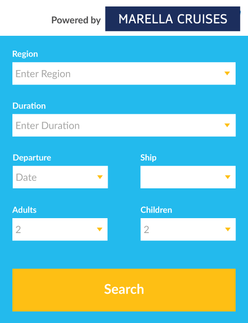 Marella Cruise Search