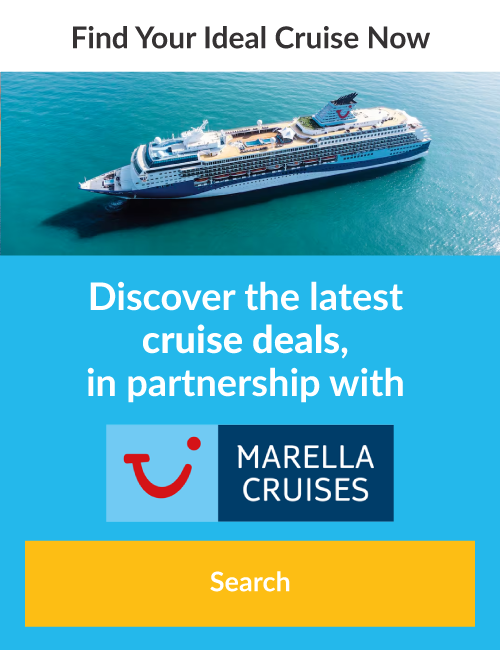 Marella Cruise Search