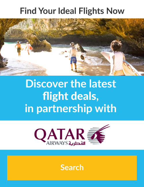 Qatar Airways