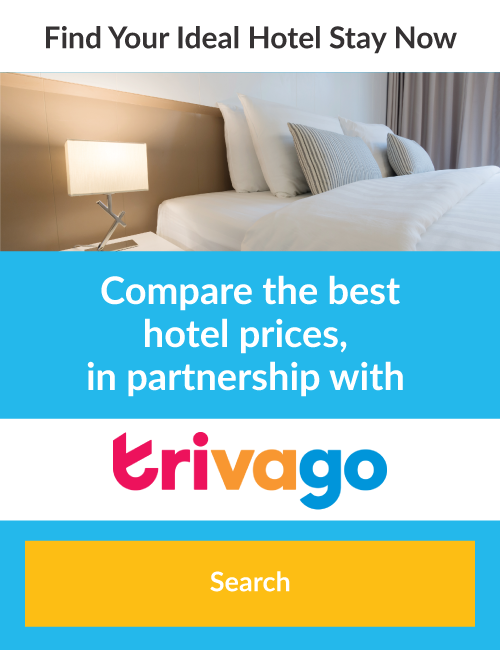 Search for your next London City Break with Trivago