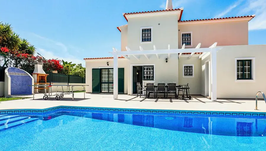 Casa De Sonho Algarve